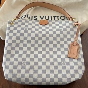 Louis Vuitton Graceful PM